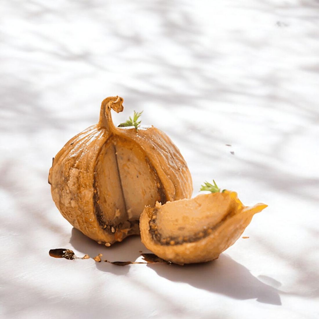Dubernet Figs stuffed with Foie Gras thumbnail 2