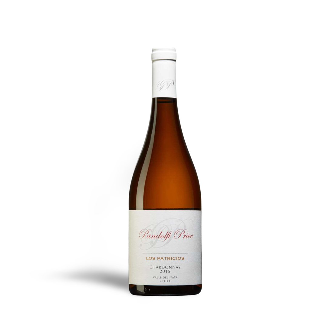 Pandolfi Price Los Patricios Chardonnay 1