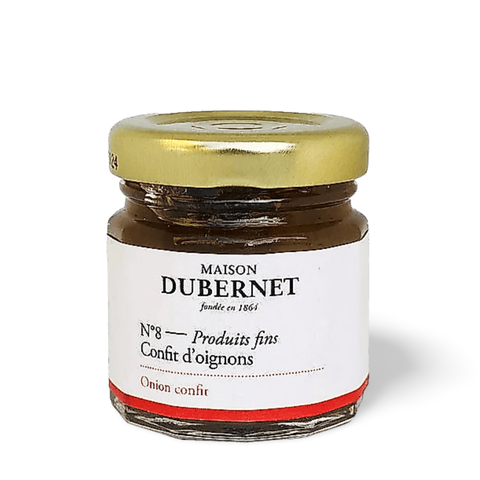 Maison Dubernet Onion Confit