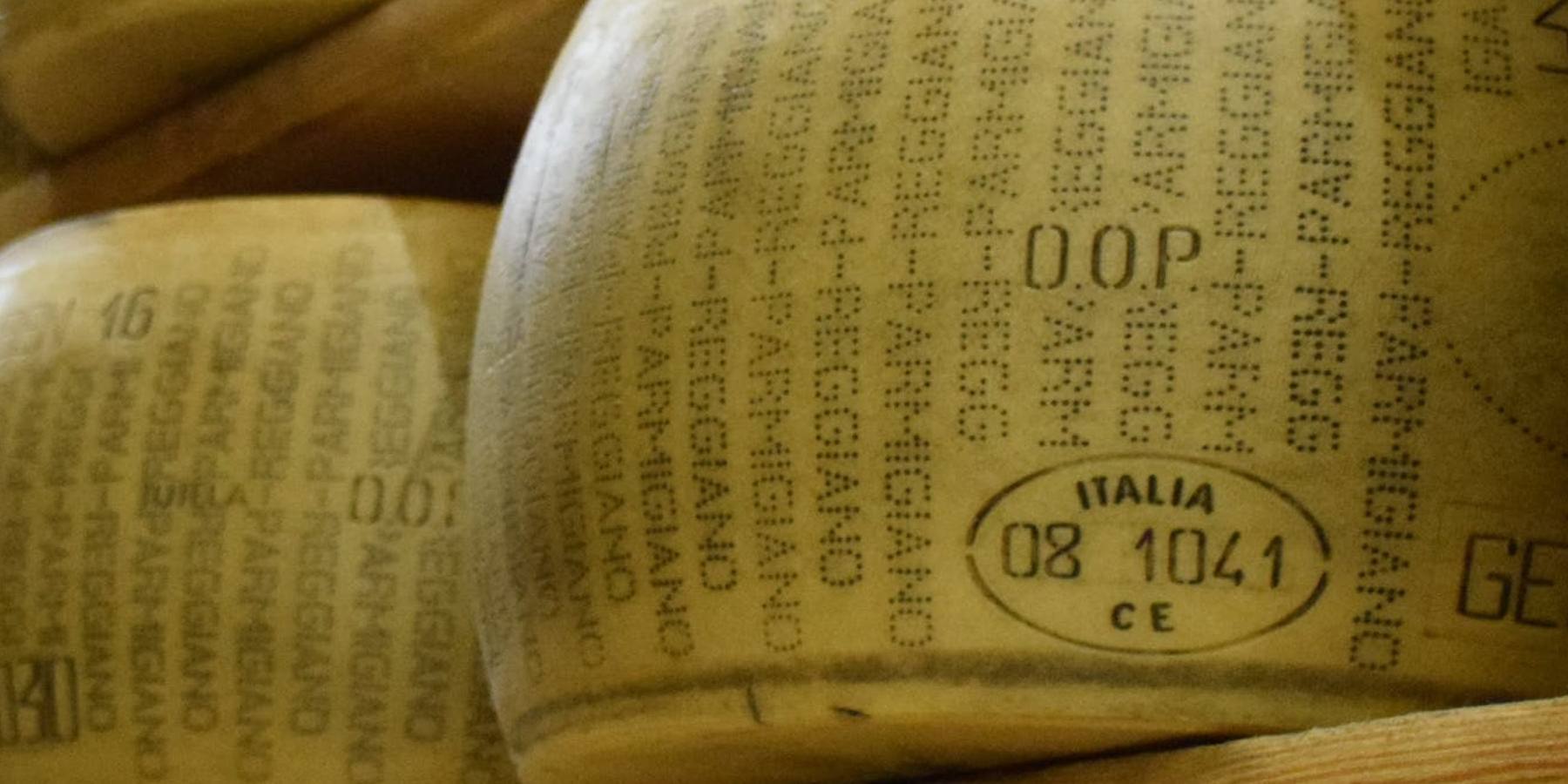 Artisan Cheeses