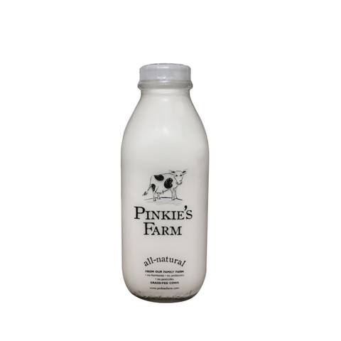 Pinkie's Farm Cultured Buttermilk