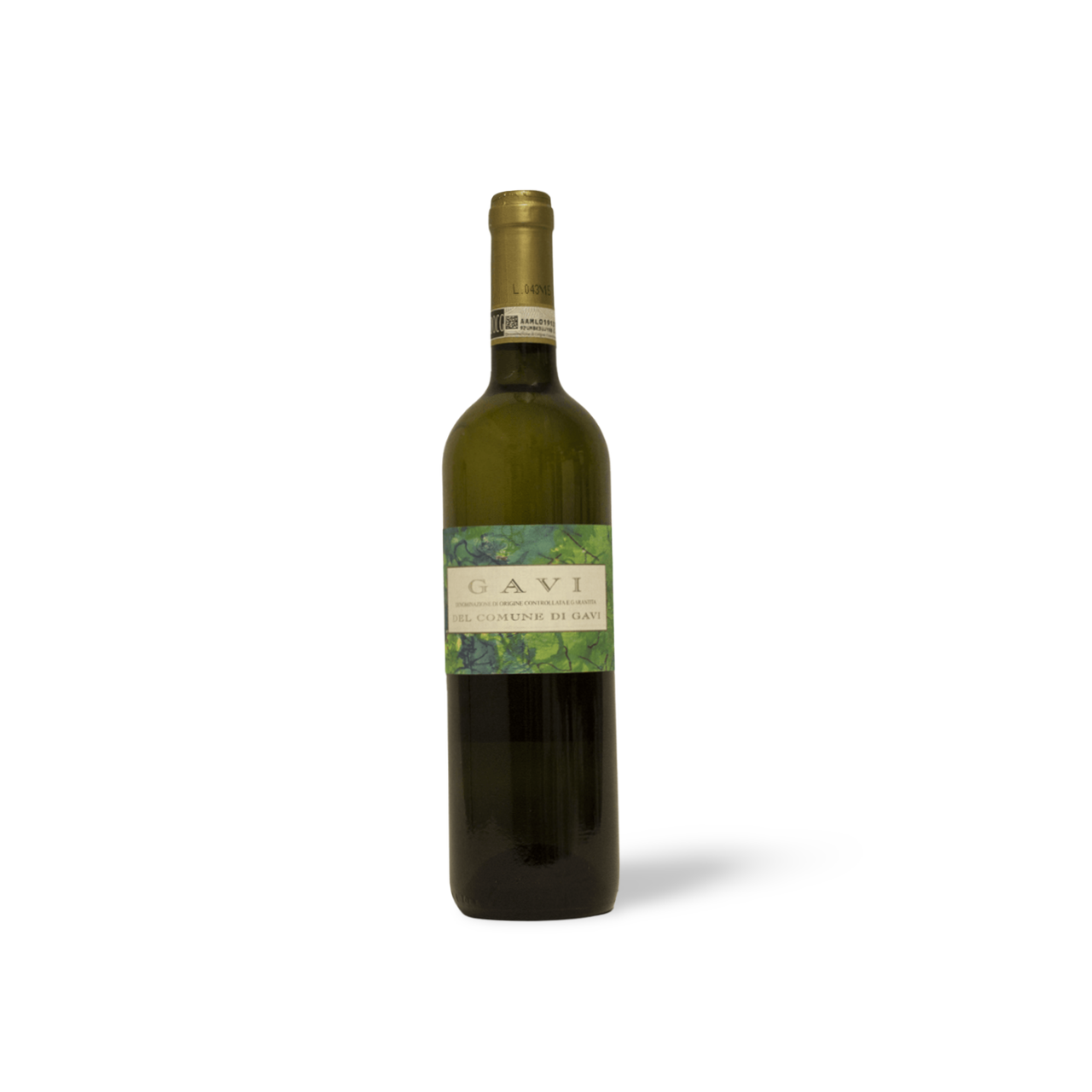 Gigi Rosso Gavi Di Gavi