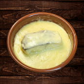 Bacalao al Pil-pil