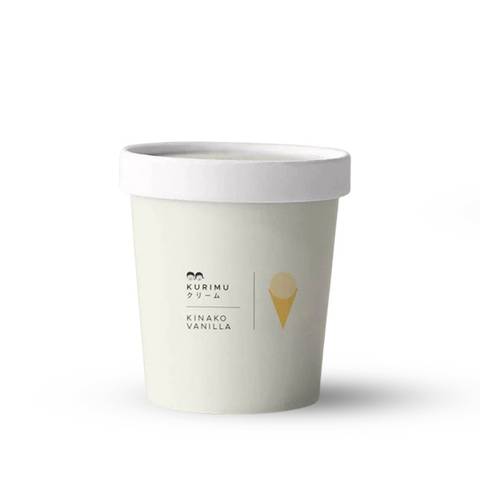 Kurimu Kinako Vanilla