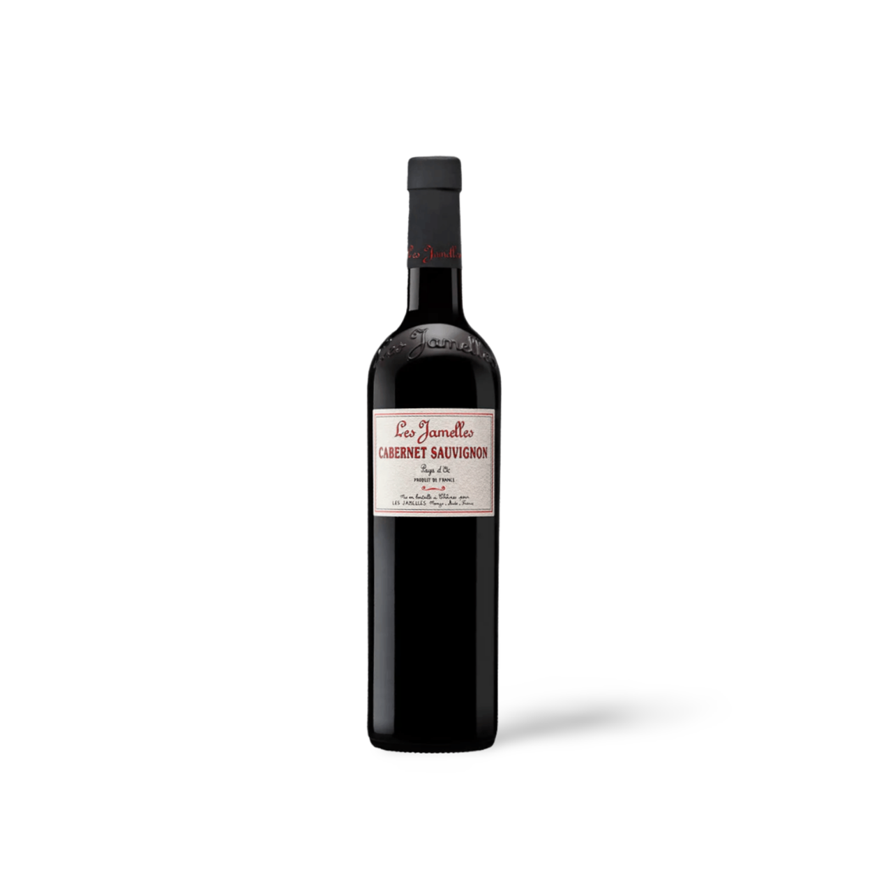 Les Jamelles Cabernet Sauvignon