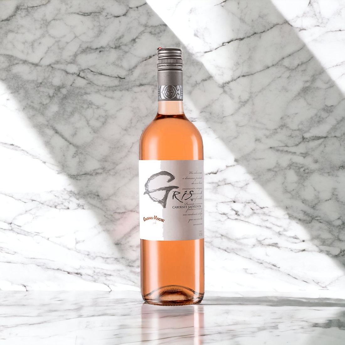Cousiño-Macul Gris Rosé 1