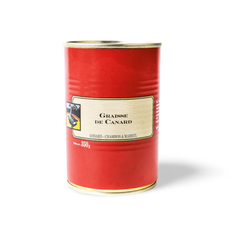 Godard-Chambon Goose Lard