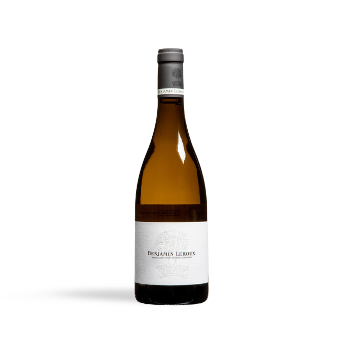 Benjamin Leroux Meursault La Piece Sous Le Bois 1er cru 1