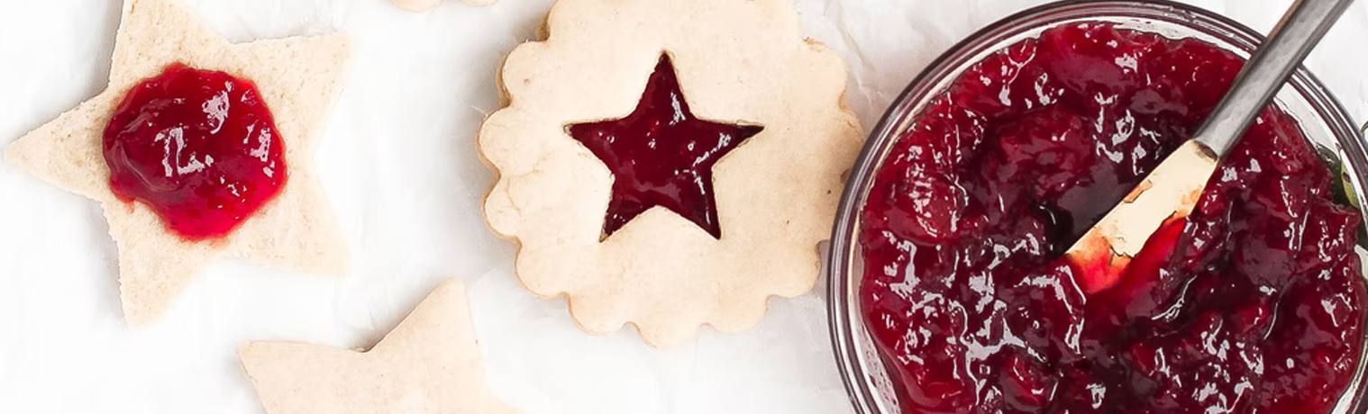 Fruit-based Jams