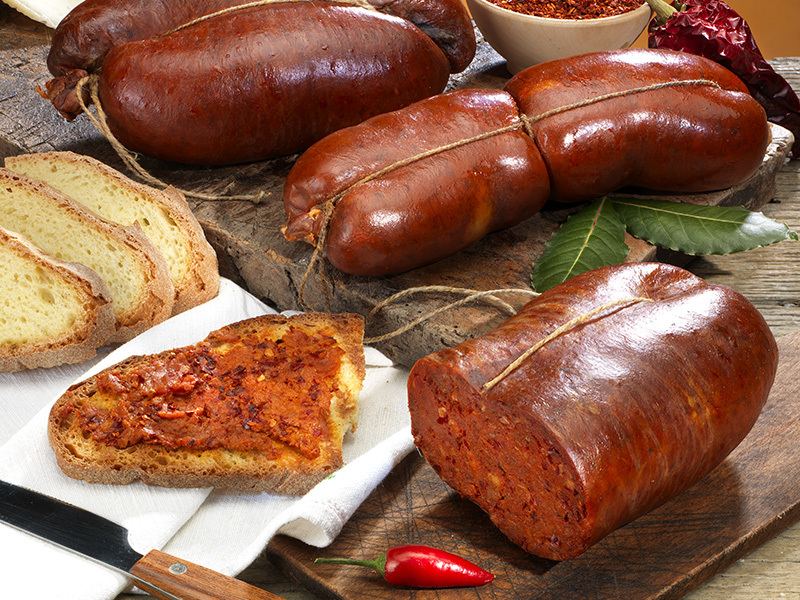 'Nduja Crespone thumbnail 2