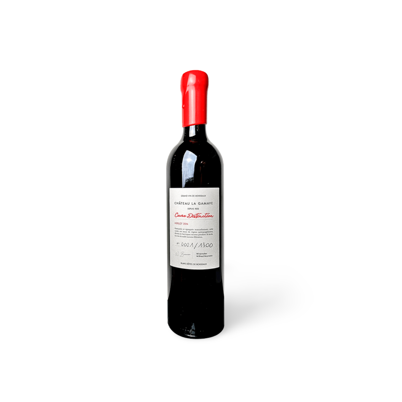 Vignobles Bourceau 990 Malbec 2022.png (background removed)