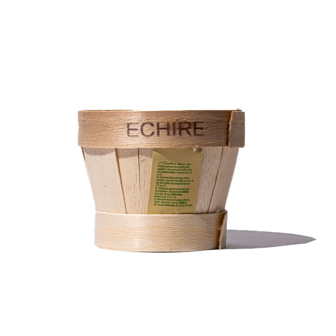 Échiré Butter AOP thumbnail 4