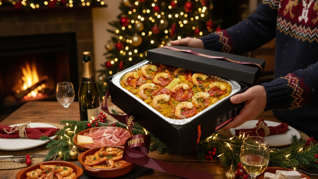 CELEBRATE FIESTA Y REGALO 2025