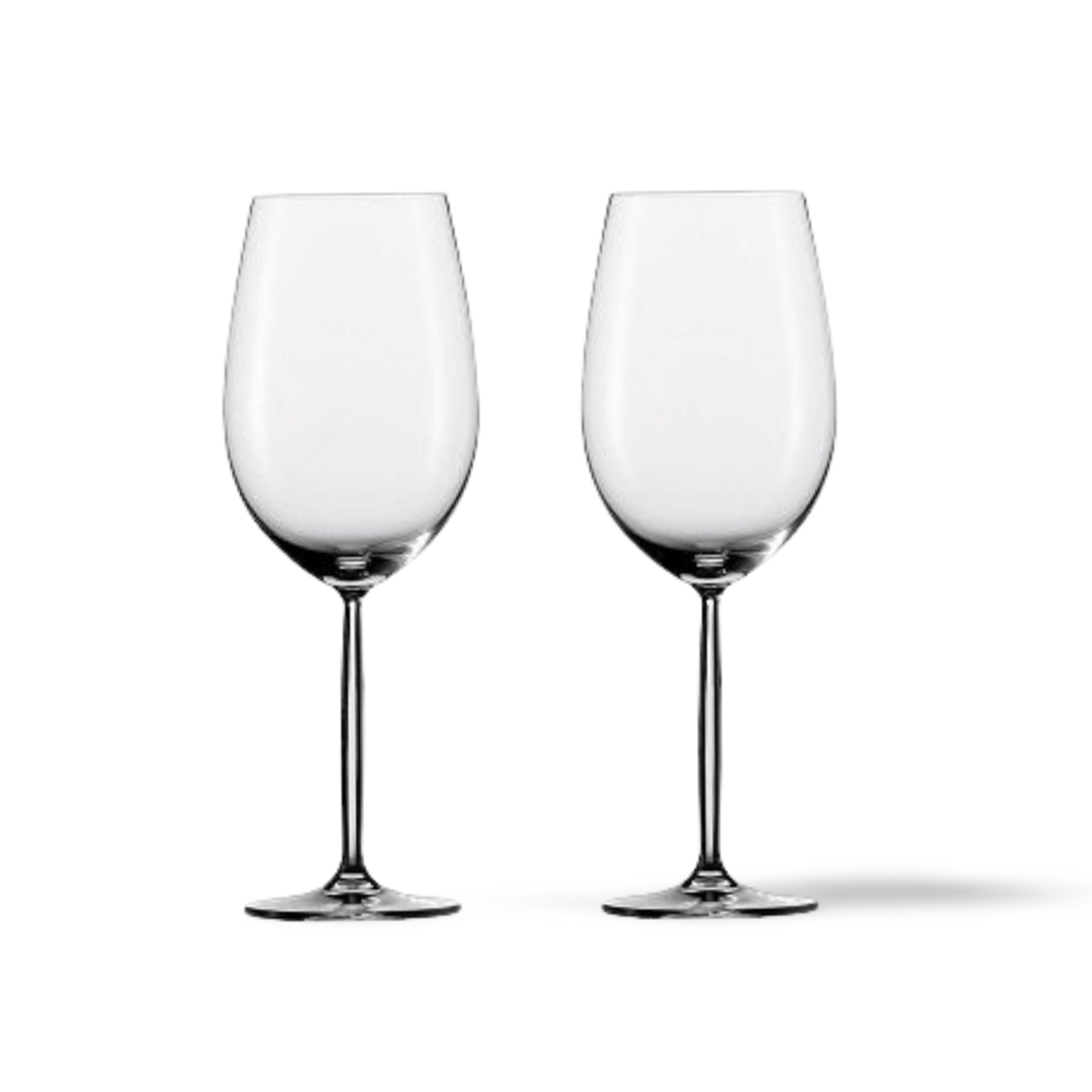 Processed image with background removed