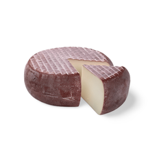 Murcia Al Vino Semi-Soft Goat's Milk Pasteurized