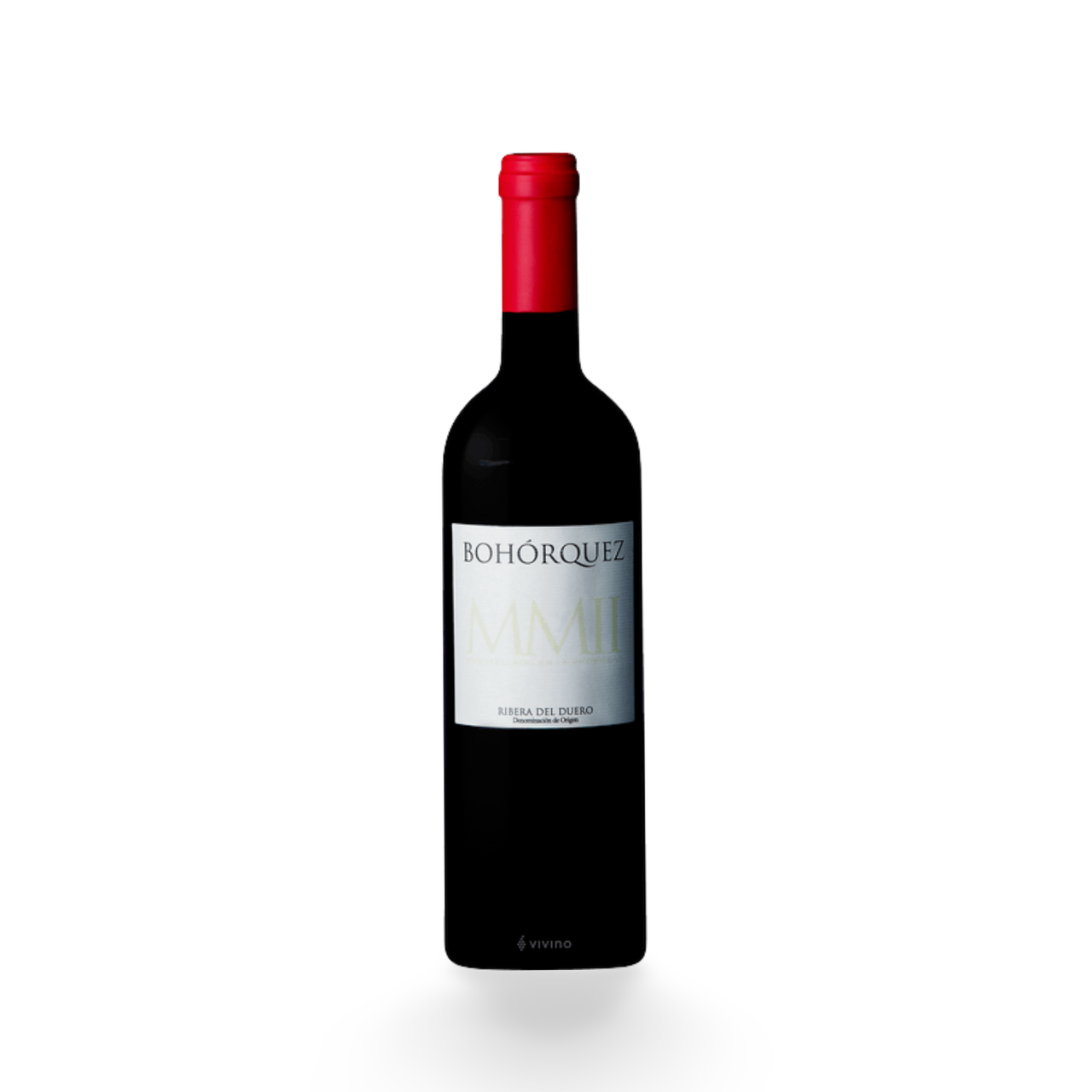 Bohórquez Reserva