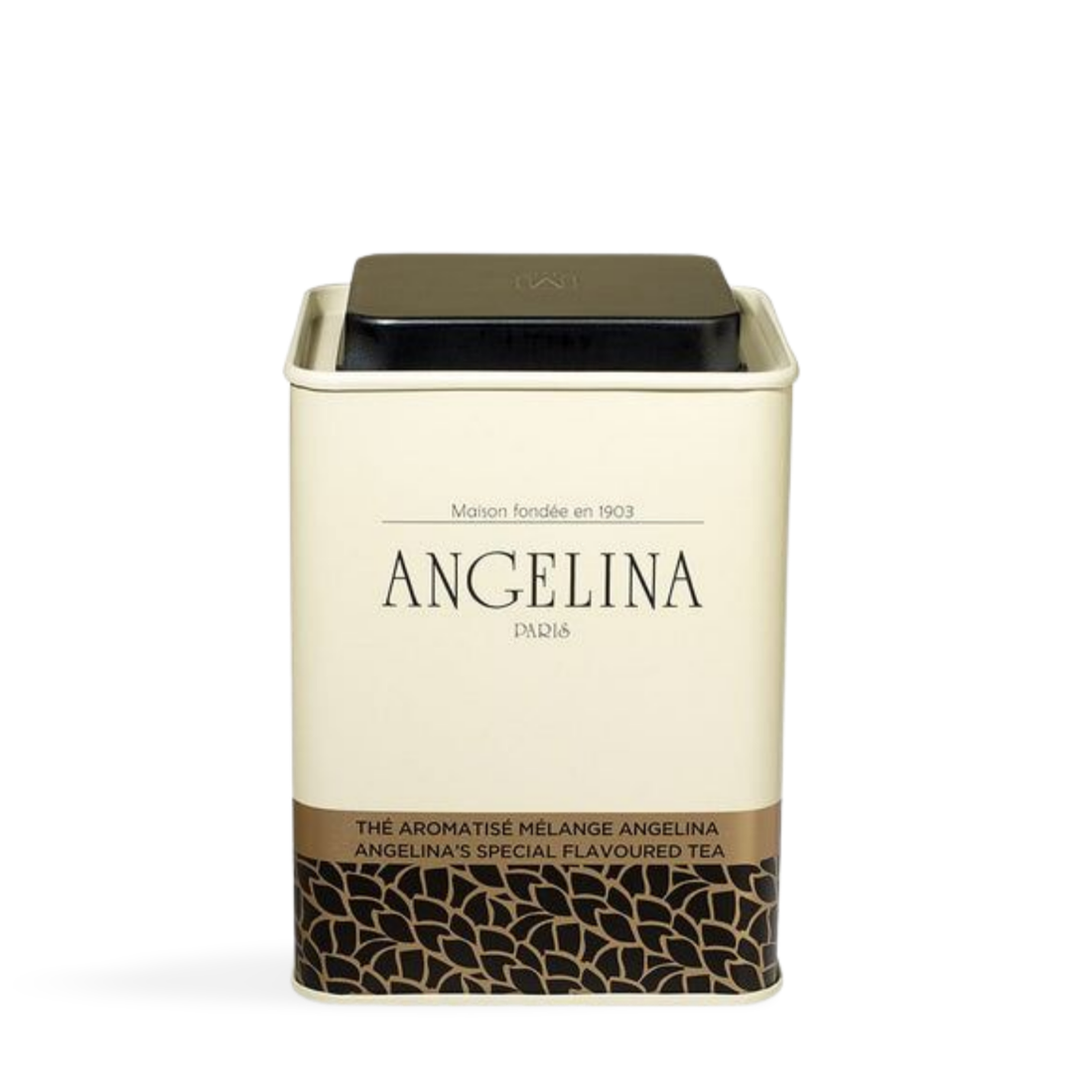 Angelina Signature Tea Mélange Blend 1