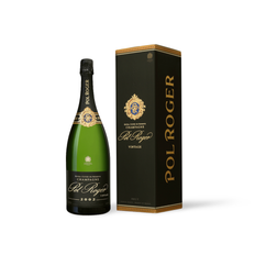 Pol Roger Brut Vintage Vinothèque 2002 1.5L