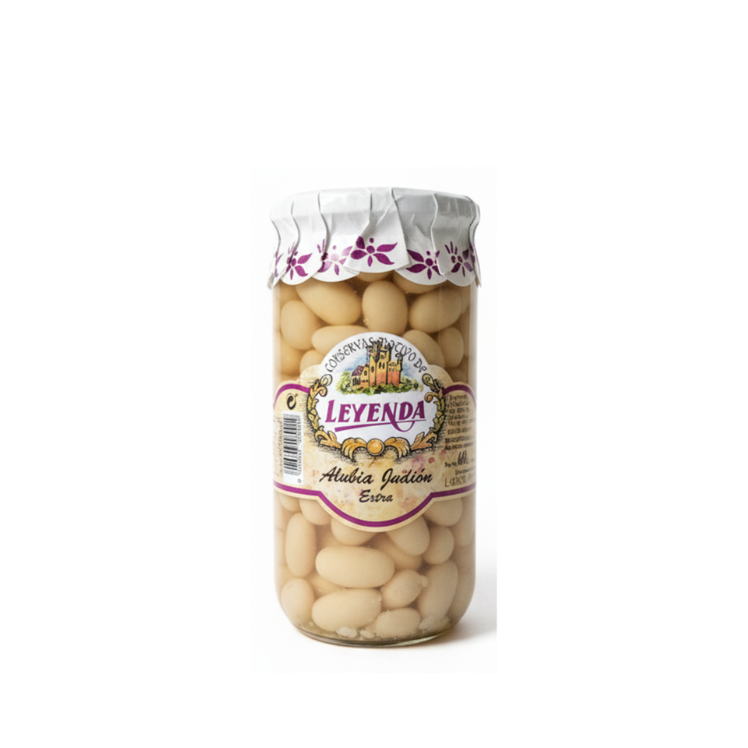 GRANJA BEANS FOR FABADA (Judión) "Leyenda"