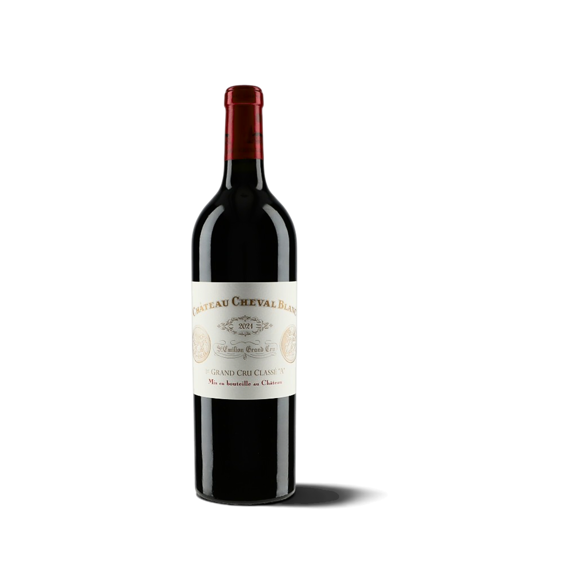 Château Cheval Blanc 2021 1