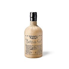 Ableforth's Bathtub Gin