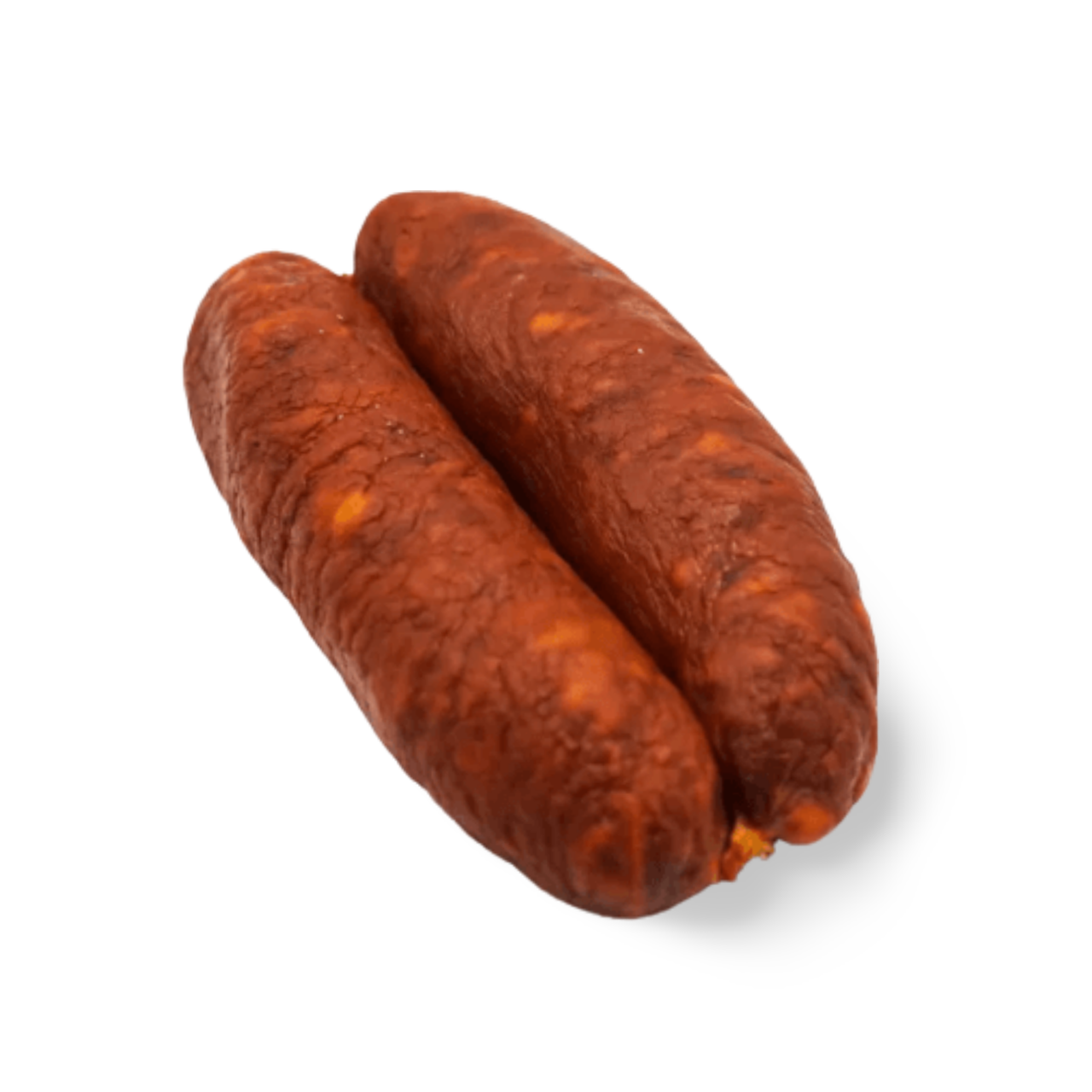 El Hórreo Chorizo Asturiano Ahumado