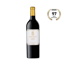 Pichon Comtesse Réserve Pauillac