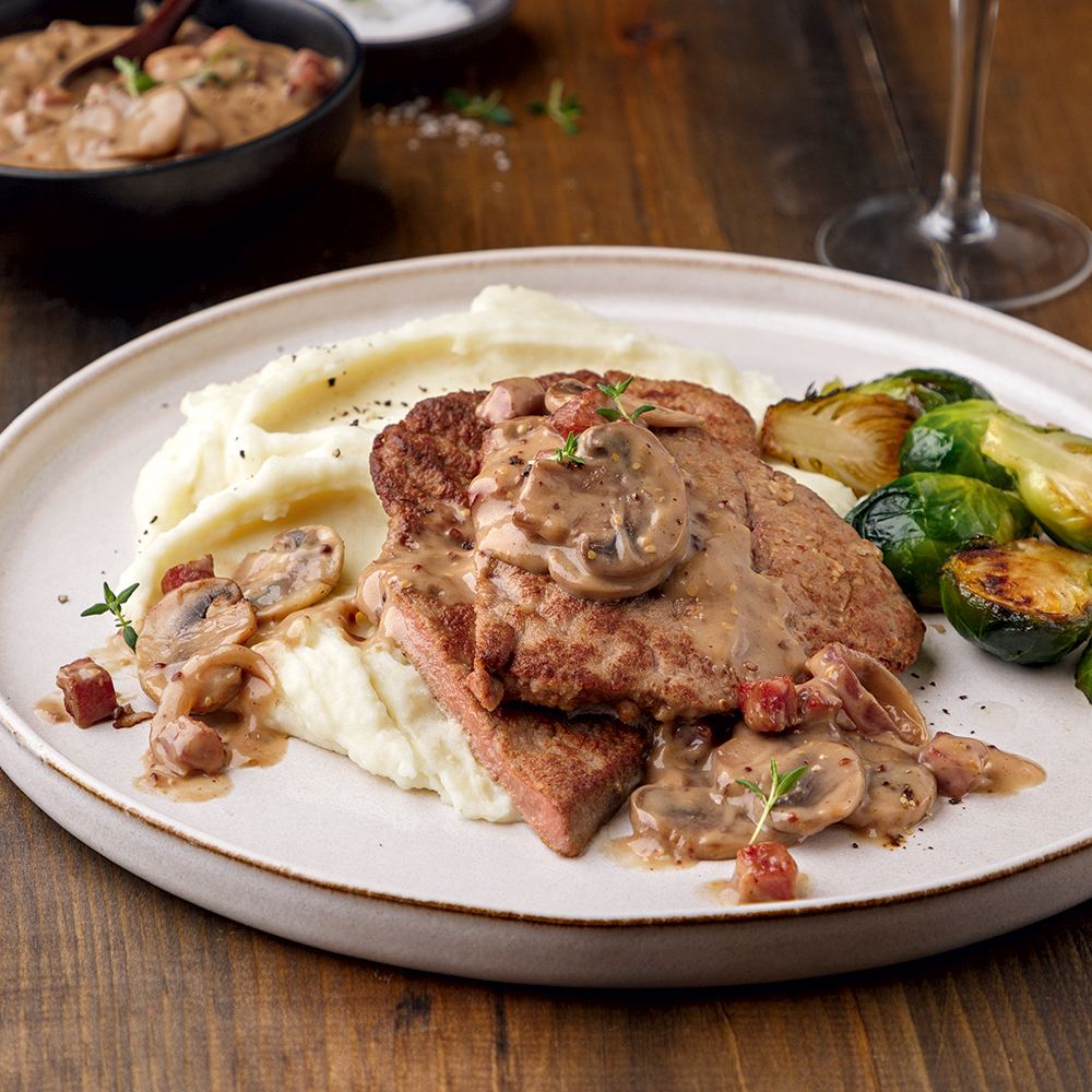 Organic French Calf Liver (veal liver) thumbnail 2