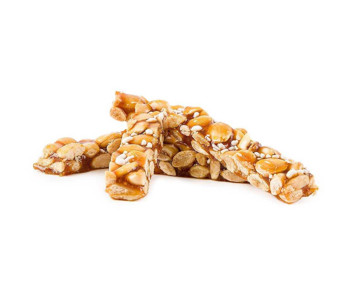 Nakoa Marcona Almond Guirlache