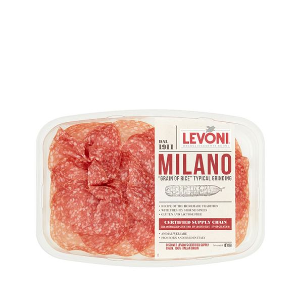 Levoni Salami Milano thumbnail 2