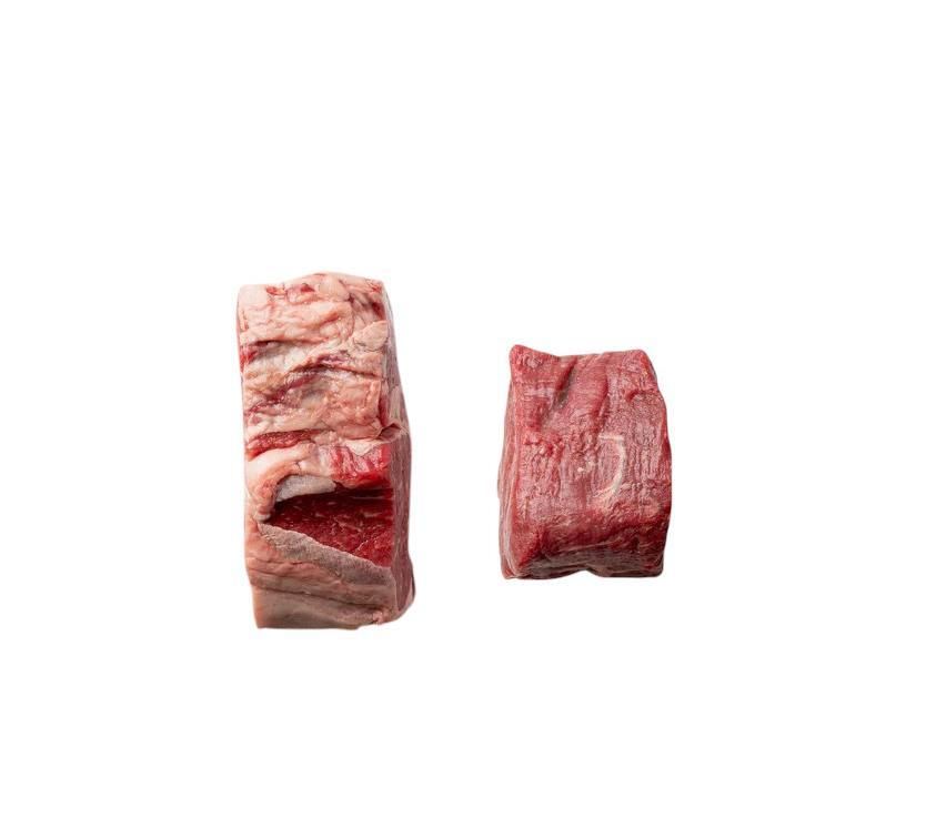 USDA Wisconsin Beef End Cuts (for Salpicao, Yakiniku, Stir Frys and more) thumbnail 2