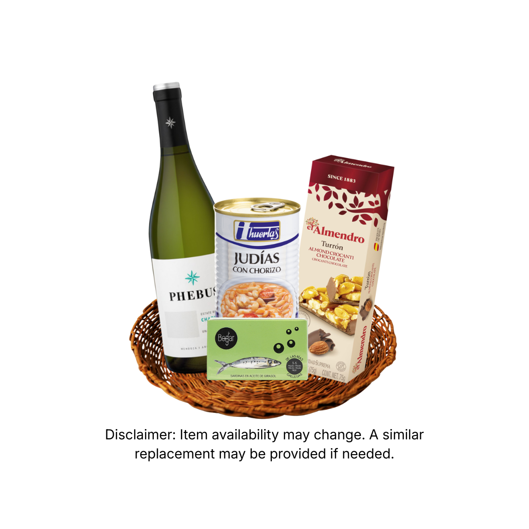 Happy Hampers - 1500