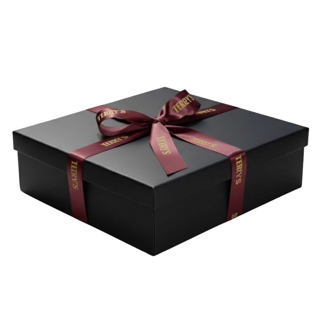 HOTBOX-TRUFFLE & MUSHROOM PAELLA