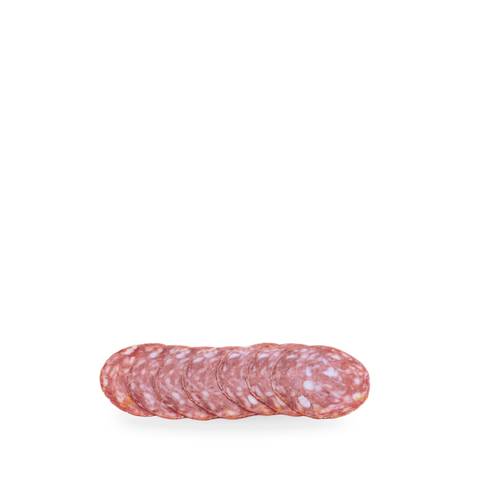 Salami Napoli
