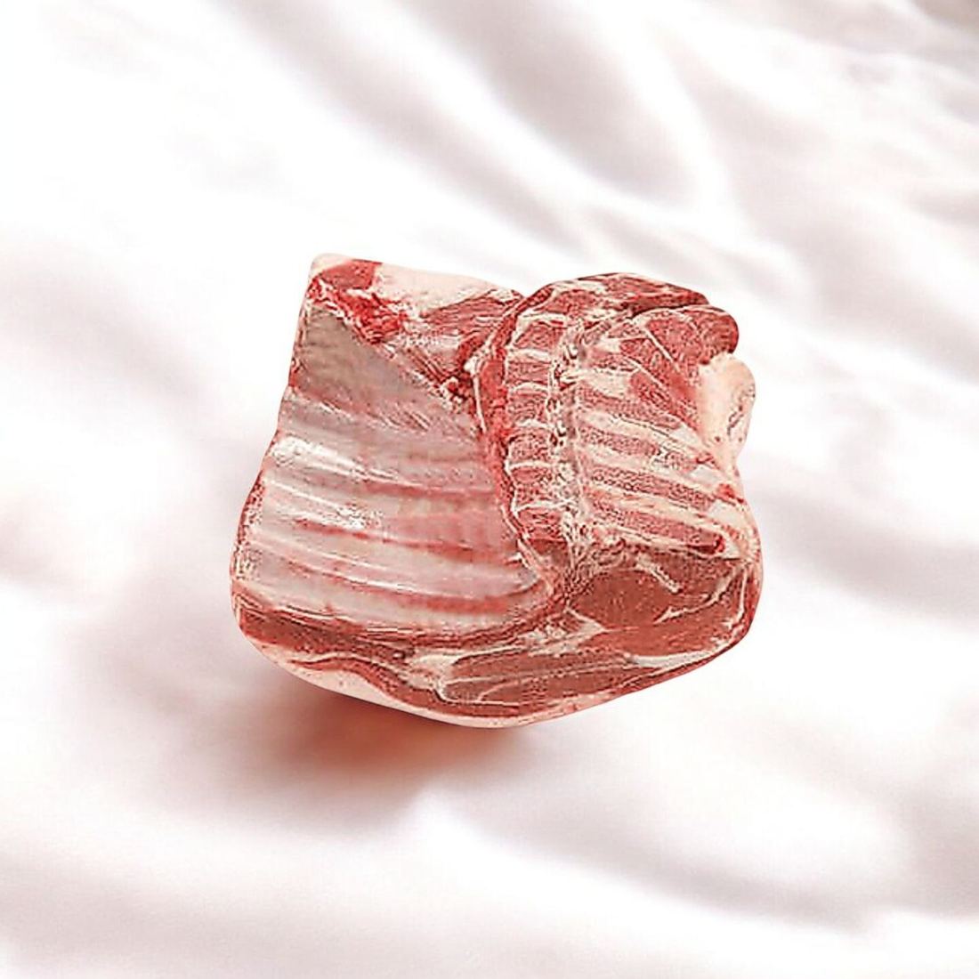 Australian High Grade Grass-Fed Netted Boneless Lamb Square Cut Shoulder 1
