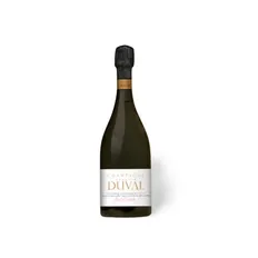 Champagne Edouard Duval Noir d'Eulalie - Elegance in Every Bubble
