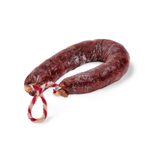 Señorío De Montanera Chorizo Sarta 100% Ibérico-Bellota