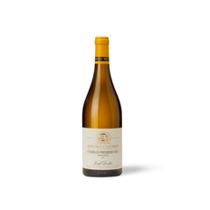 Joseph Drouhin Chablis 1er Cru Vaillons 2019
