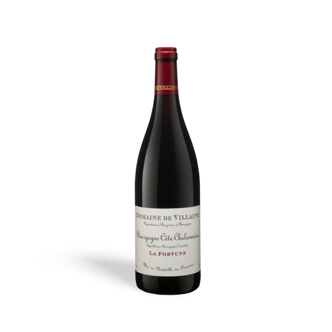Domaine A.P. Villaine, Cote Chalonnaise La Fortune 1