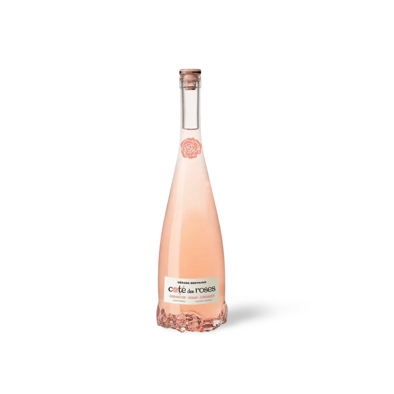 Gerard Bertrand Cote Des Roses 2024