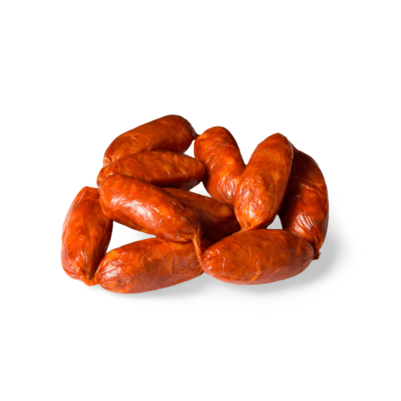 Arbizu Chistorritos (Chistorra De Pamplona Mini)