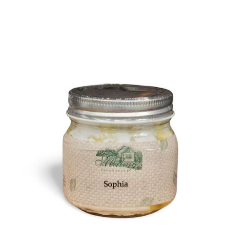 Malagos Sophia Cheese