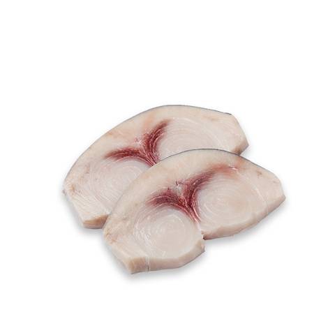 Fresh Swordfish fillet (Filet d'espadon)