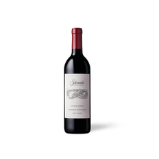 Silverado Vineyards Estate Cabernet Sauvignon 2018