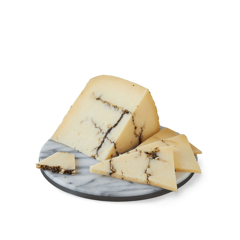 Truffle Moliterno Cheese