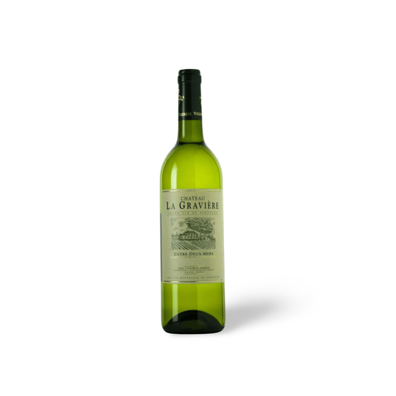 Clos Galena - Secrets de Mar Blanc 2022