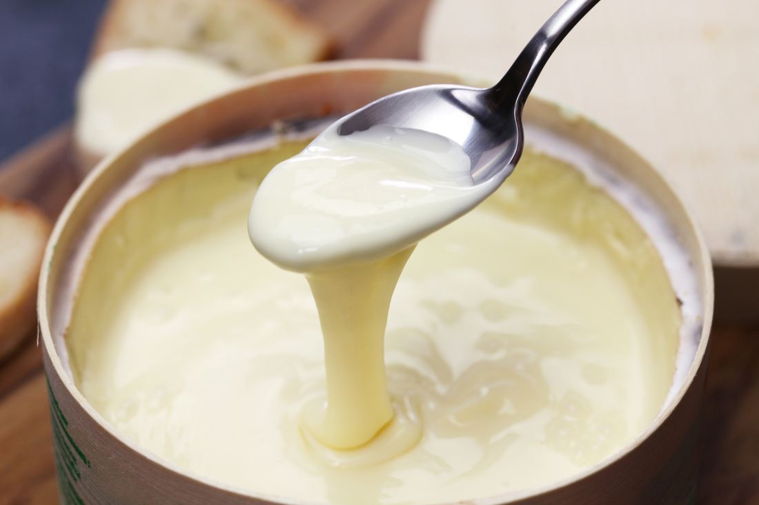 Vacherin Mont d’Or AOC thumbnail 3