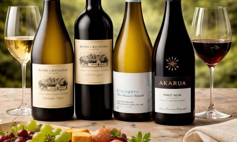 FROM SOIL TO SOUL: HOW ARIANE DE ROTHSCHILD AND ANNE ESCALLE ARE CRAFTING THE FUTURE OF RIMAPERE