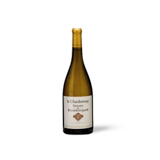 Baron'Arques Chardonnay 2012
