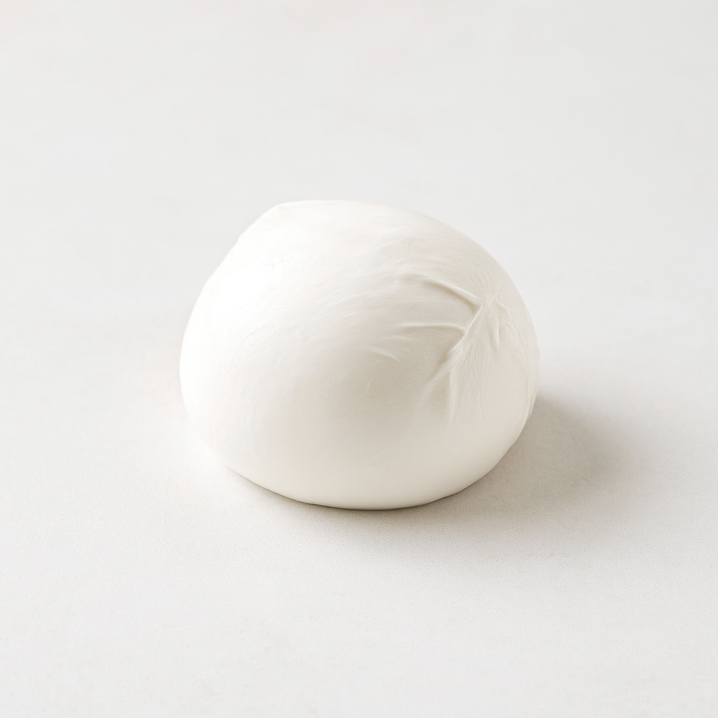 Mozzarella di Bufala 1